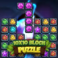 Play 10x10 Block Puzzle online for free on StickmanEmpire.com