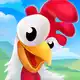 Play Angry Chickens online for free on StickmanEmpire.com