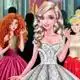 Play Anna And Elsa Arendelle Ball online for free on StickmanEmpire.com