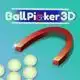 Play Ball Picker 3D online for free on StickmanEmpire.com