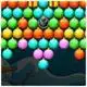 Play Bubble Shooter Xmas Pack online for free on StickmanEmpire.com