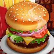 Play Burger Chef Restaurant online for free on StickmanEmpire.com
