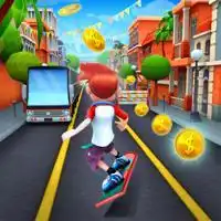 Play Bus Rush online for free on StickmanEmpire.com