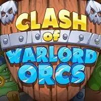 Play Clash of Warlord Orcs online for free on StickmanEmpire.com