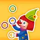 Play Clown Jigsaw online for free on StickmanEmpire.com
