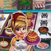 Play Cooking Fast 3 Ribs And Pancakes online for free on StickmanEmpire.com