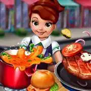 Play Cooking Fast Hotdogs And Burgers Craze online for free on StickmanEmpire.com