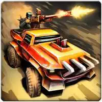 Play Dead Paradise 3 online for free on StickmanEmpire.com