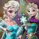 Play Elsa Secret Transform online for free on StickmanEmpire.com