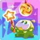 Play Cut the Rope: Magic online for free on StickmanEmpire.com