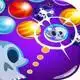 Play FZ Halloween Bubble Shooter online for free on StickmanEmpire.com