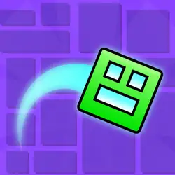 Play Geometry Dash Maze Maps online for free on StickmanEmpire.com