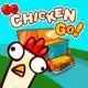Play Go Chicken Go online for free on StickmanEmpire.com