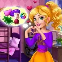 Play Goldie Princess Wardrobe Cleaning online for free on StickmanEmpire.com