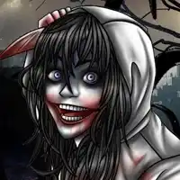 Play Jeff The Killer The Hunt online for free on StickmanEmpire.com