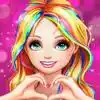 Play Love Story Dress Up Girl online for free on StickmanEmpire.com