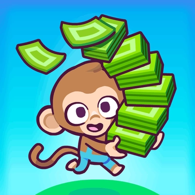 Play Monkey Mart online for free on StickmanEmpire.com