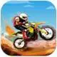 Play Moto Beach Ride online for free on StickmanEmpire.com