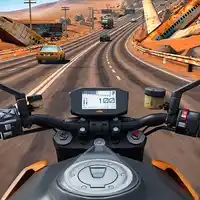 Play Moto Rider GO online for free on StickmanEmpire.com