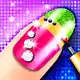 Play Nail Art Free Nail Stars online for free on StickmanEmpire.com
