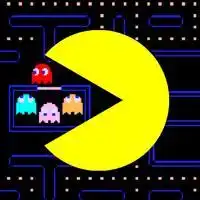 Play PACMAN 2020 online for free on StickmanEmpire.com