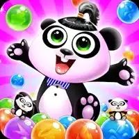 Play Panda Bubble Shooter online for free on StickmanEmpire.com
