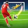 Play Penalty Shootout EURO Football online for free on StickmanEmpire.com