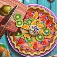 Play Pie Realife Cooking online for free on StickmanEmpire.com