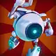 Play Player vs Robots online for free on StickmanEmpire.com