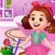 Play Princess Home Cleaning online for free on StickmanEmpire.com