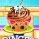 Play Princess Make Cup Cake online for free on StickmanEmpire.com
