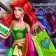 Play Princess Mermaid Realife Shopping online for free on StickmanEmpire.com