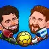 Play Puppet Soccer Big Head Football online for free on StickmanEmpire.com