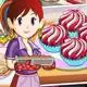 Play Saras Cooking Class Upside Down Cake online for free on StickmanEmpire.com