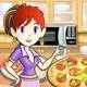 Play Spinach Rotolo Saras Cooking Class online for free on StickmanEmpire.com