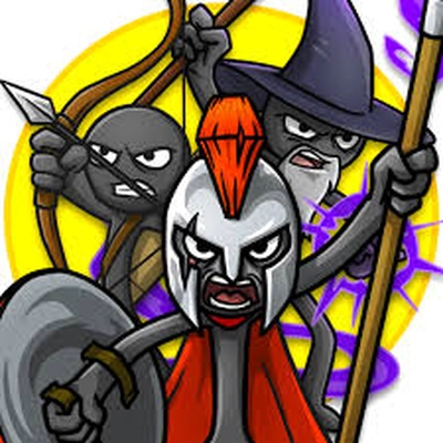 Play Stick War 2: Battle of Middle Earth War of Survival online for free on StickmanEmpire.com