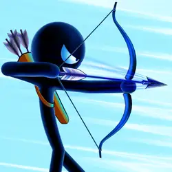 Play Stickman Archer Warrior online for free on StickmanEmpire.com