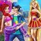 Play Street Dance Fashion 2 online for free on StickmanEmpire.com