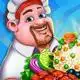Play Street Food Master Chef online for free on StickmanEmpire.com