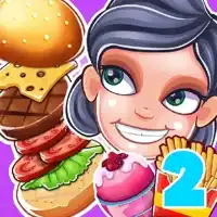 Play Super Burger 2 online for free on StickmanEmpire.com