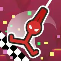 Play Super Stickman Hook online for free on StickmanEmpire.com