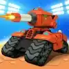 Play Tank Hero online for free on StickmanEmpire.com