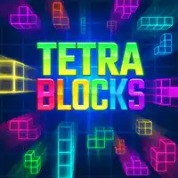 Play Tetra Blocks online for free on StickmanEmpire.com