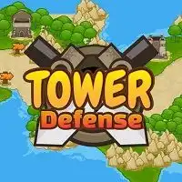 Play Tower Defense online for free on StickmanEmpire.com