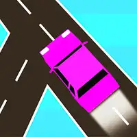 Play Traffic Run 2 online for free on StickmanEmpire.com