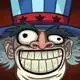 Play TrollFace Quest: USA 1 online for free on StickmanEmpire.com