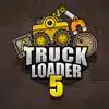 Play Truck Loader 5 2021 online for free on StickmanEmpire.com