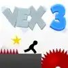 Play Vex 3 online for free on StickmanEmpire.com