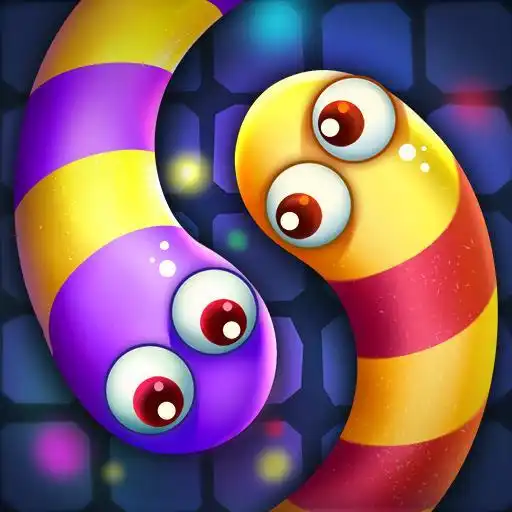 Play Worms Zone a Slithery Snake online for free on StickmanEmpire.com