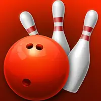 Play 3D Bowling online for free on StickmanEmpire.com